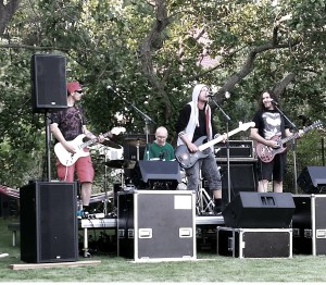 Horkýže slíže privátna párty